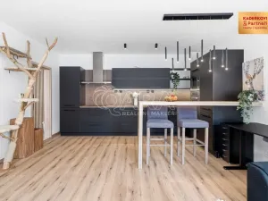 Prodej bytu 2+kk, Kuřim, U stadionu, 64 m2