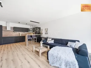 Prodej bytu 2+kk, Kuřim, U stadionu, 64 m2