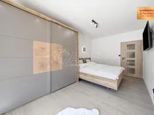 Prodej bytu 2+kk, Kuřim, U stadionu, 64 m2