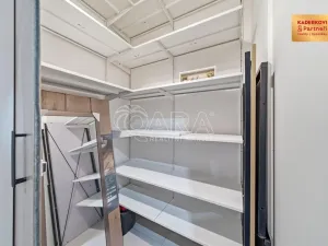 Prodej bytu 2+kk, Kuřim, U stadionu, 64 m2