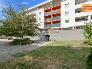 Prodej bytu 2+kk, Kuřim, U stadionu, 64 m2