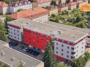 Prodej bytu 2+kk, Kuřim, U stadionu, 64 m2