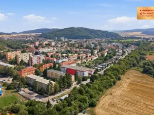 Prodej bytu 2+kk, Kuřim, U stadionu, 64 m2