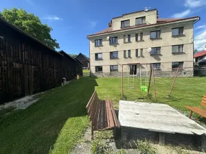 Pronájem bytu 2+1, Držkov, 56 m2