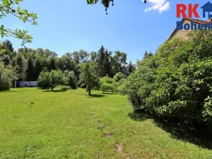 Prodej pozemku pro bydlení, Český Brod, Na Bělidle, 1717 m2