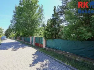 Prodej pozemku pro bydlení, Český Brod, Na Bělidle, 1717 m2