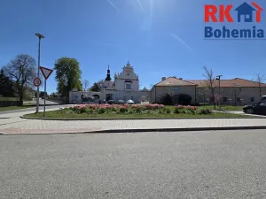 Prodej pozemku pro bydlení, Vysoký Újezd, Na Výsluní, 1193 m2