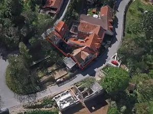 Prodej pozemku pro bydlení, Jinačovice, 152 m2