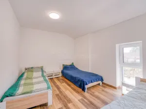 Prodej bytu 3+kk, Kostelec - Ostrov u Stříbra, 79 m2