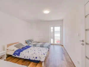 Prodej bytu 3+kk, Kostelec - Ostrov u Stříbra, 79 m2