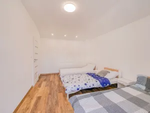 Prodej bytu 3+kk, Kostelec - Ostrov u Stříbra, 79 m2