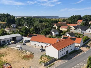 Prodej bytu 3+kk, Kostelec - Ostrov u Stříbra, 79 m2