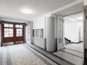 Prodej bytu 2+kk, Praha - Karlín, Jirsíkova, 45 m2