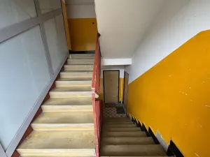 Pronájem bytu 2+1, Most, Hutnická, 55 m2