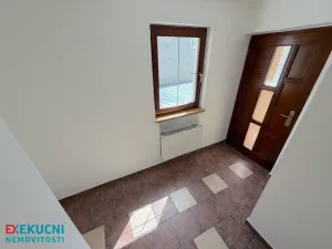 Prodej rodinného domu, Tršice, 184 m2