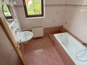 Prodej rodinného domu, Tršice, 184 m2