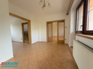 Prodej rodinného domu, Tršice, 184 m2