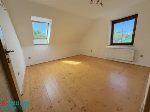 Prodej rodinného domu, Tršice, 184 m2