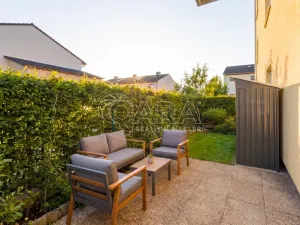 Prodej bytu 2+kk, Chýně, Uherova, 53 m2