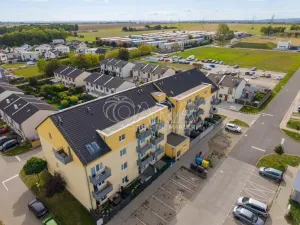 Prodej bytu 2+kk, Chýně, Uherova, 53 m2