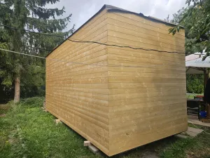 Prodej apartmánu, Praha - Velká Chuchle, Na hvězdárně, 18 m2