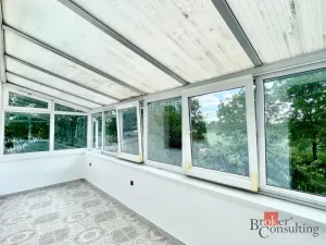 Pronájem rodinného domu, Čejkovice, 162 m2