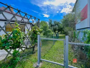 Pronájem rodinného domu, Čejkovice, 162 m2
