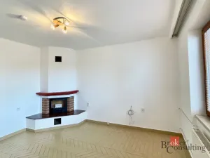 Pronájem rodinného domu, Čejkovice, 162 m2