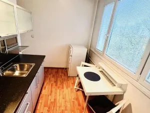 Pronájem bytu 2+1, Ostrava - Poruba, Josefa Skupy, 58 m2