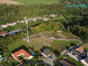 Prodej pozemku pro bydlení, Niměřice, 928 m2