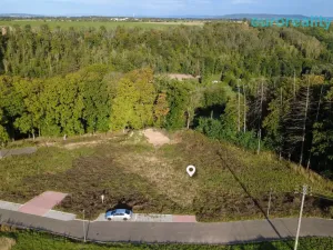 Prodej pozemku pro bydlení, Niměřice, 1265 m2