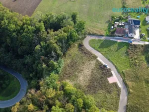 Prodej pozemku pro bydlení, Niměřice, 1265 m2