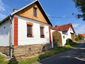 Prodej rodinného domu, Olšovec - Boňkov, 300 m2
