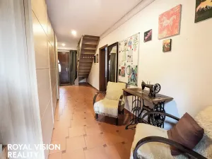 Prodej rodinného domu, Tučapy, 239 m2
