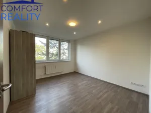 Prodej bytu 3+1, Ostrava - Zábřeh, Výškovická, 74 m2