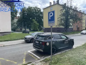 Prodej bytu 3+1, Ostrava - Zábřeh, Výškovická, 74 m2