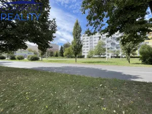 Prodej bytu 3+1, Ostrava - Zábřeh, Výškovická, 74 m2
