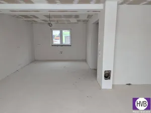 Prodej rodinného domu, Hrušky, 171 m2