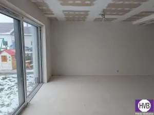 Prodej rodinného domu, Hrušky, 171 m2