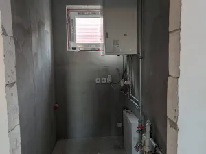 Prodej rodinného domu, Hrušky, 171 m2