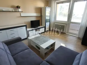 Prodej bytu 2+1, Náměšť nad Oslavou, 60 m2