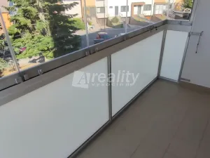 Prodej bytu 2+1, Náměšť nad Oslavou, 60 m2