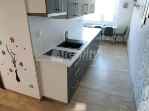 Prodej bytu 2+1, Náměšť nad Oslavou, 60 m2