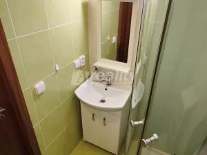 Prodej bytu 2+1, Náměšť nad Oslavou, 60 m2