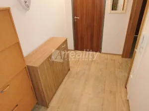 Prodej bytu 2+1, Náměšť nad Oslavou, 60 m2