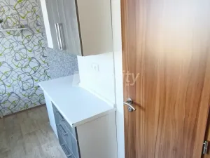 Prodej bytu 2+1, Náměšť nad Oslavou, 60 m2