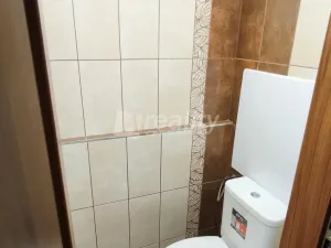 Prodej bytu 2+1, Náměšť nad Oslavou, 60 m2