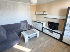 Prodej bytu 2+1, Náměšť nad Oslavou, 60 m2