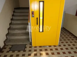 Prodej bytu 2+1, Náměšť nad Oslavou, 60 m2