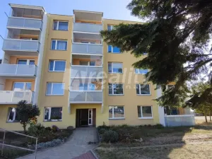 Prodej bytu 2+1, Náměšť nad Oslavou, 60 m2